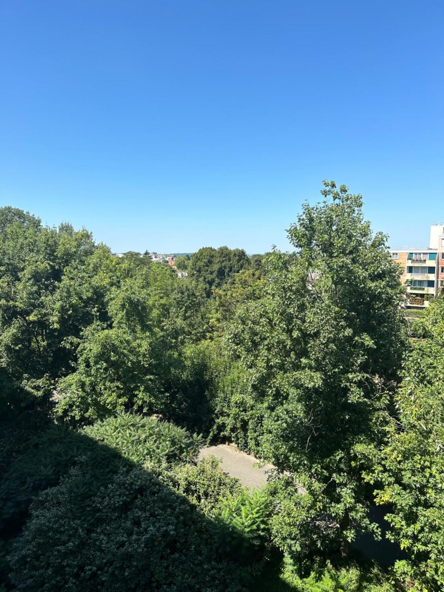 Appartement Entre Paris Et Disney Noisy-le-Grand Εξωτερικό φωτογραφία