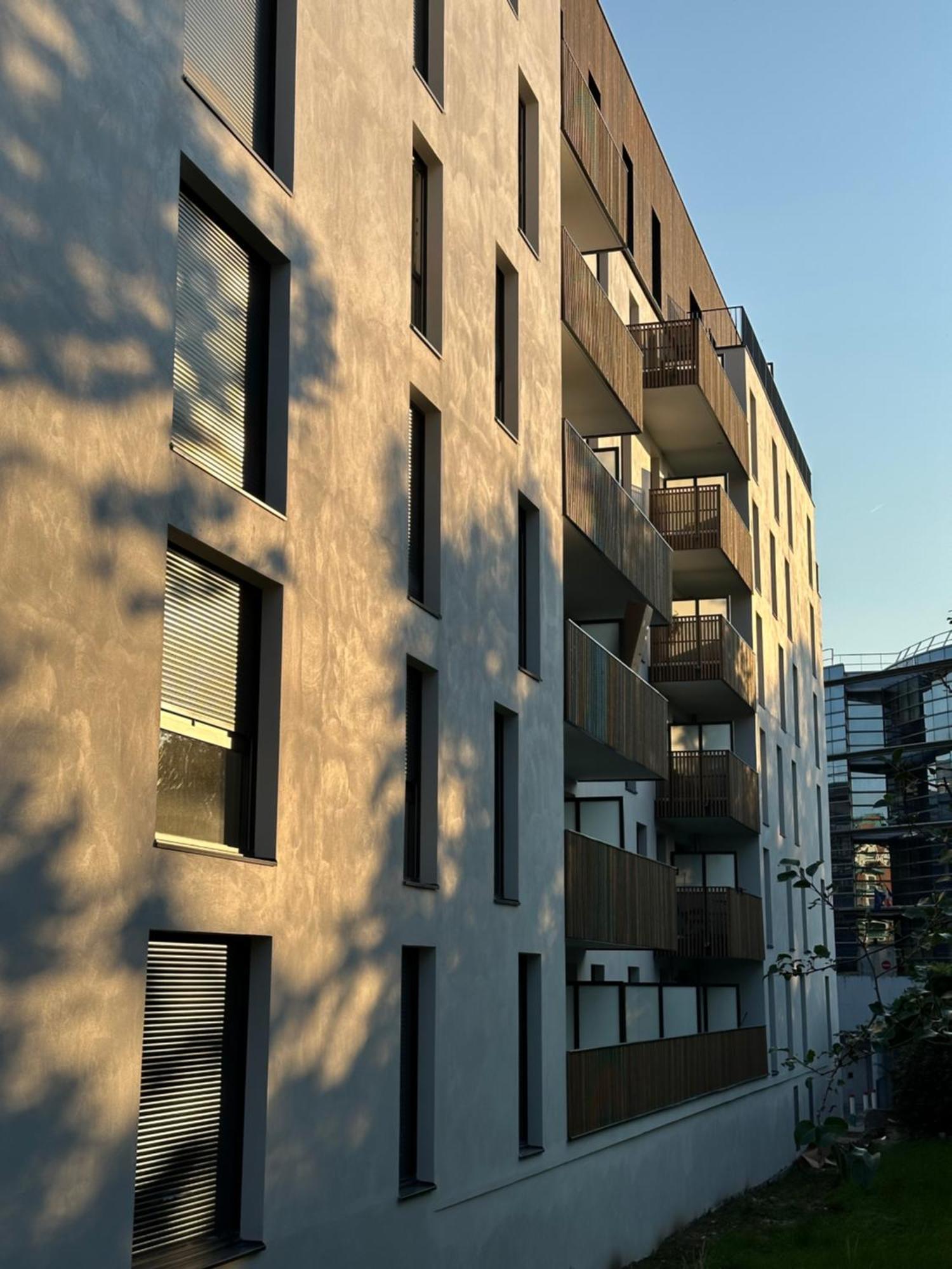Appartement Entre Paris Et Disney Noisy-le-Grand Εξωτερικό φωτογραφία