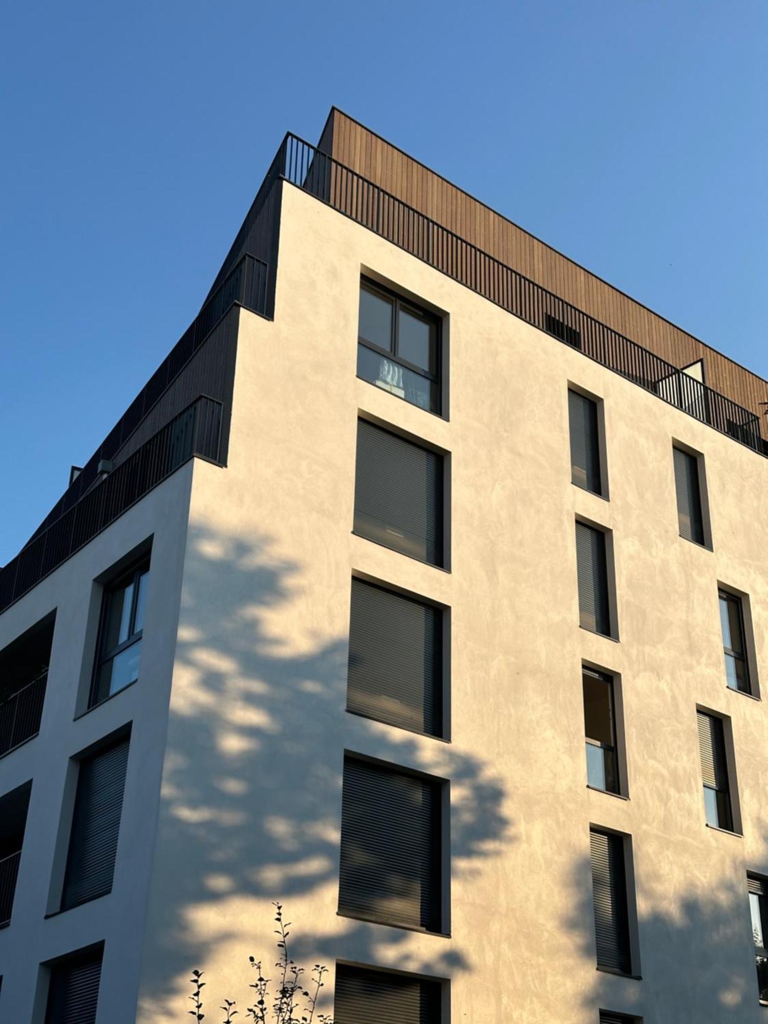 Appartement Entre Paris Et Disney Noisy-le-Grand Εξωτερικό φωτογραφία