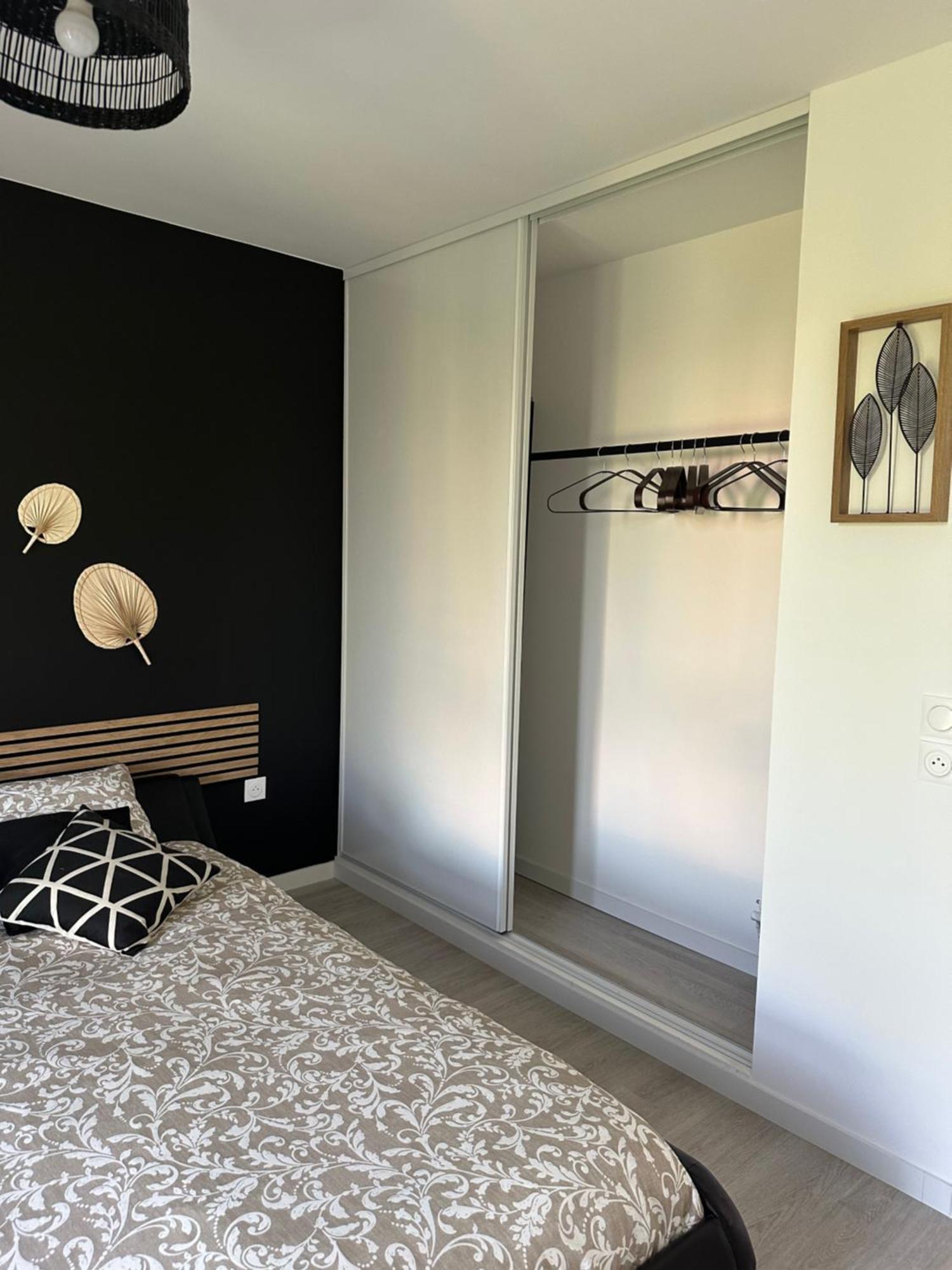 Appartement Entre Paris Et Disney Noisy-le-Grand Εξωτερικό φωτογραφία