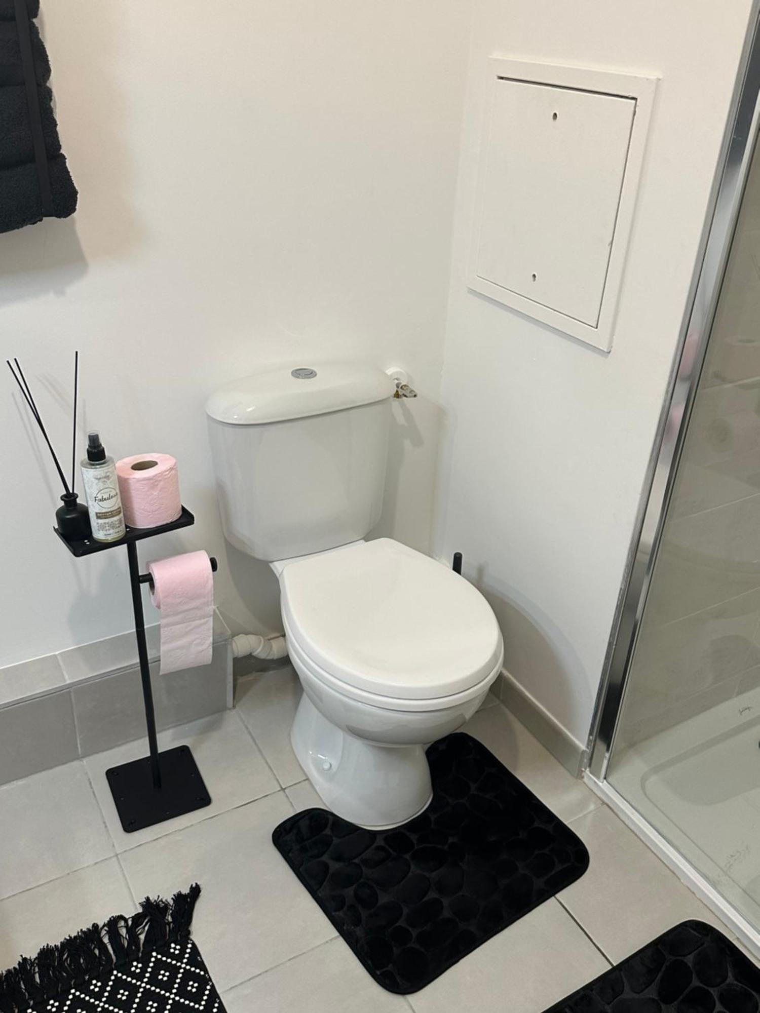 Appartement Entre Paris Et Disney Noisy-le-Grand Εξωτερικό φωτογραφία